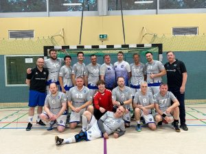 TSV Hohenhorst vs. DSG Sandesneben