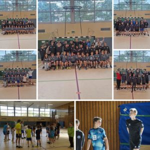 Trainingslager 2026